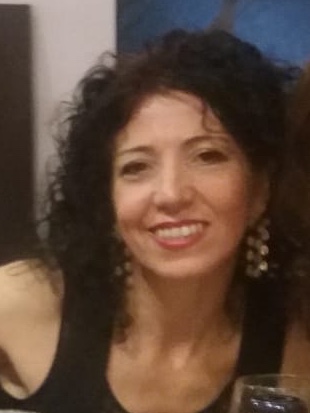 Beatriz Vázquez Domínguez