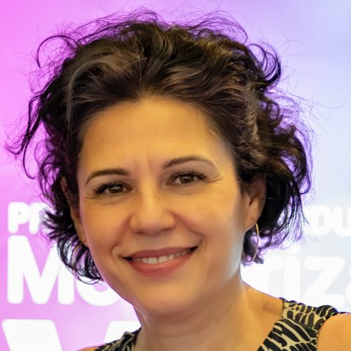 Susana Gallardo Fernández