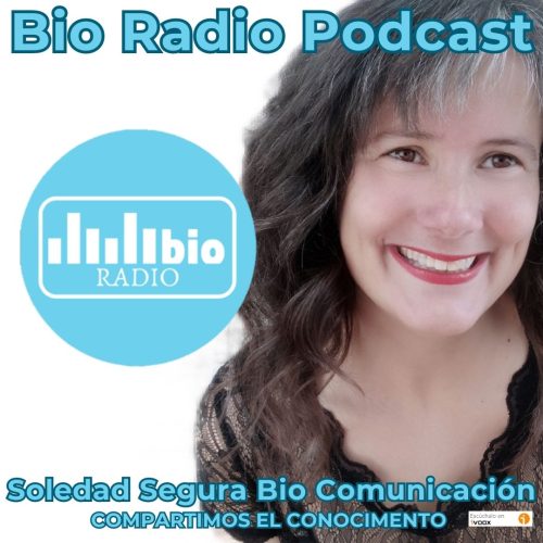 Soledad Segura Bio Comunicación